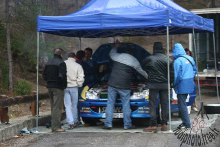 grasse 2007